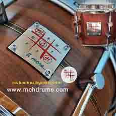 MCH Drums