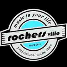 Rochers Ville